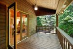 Awesome Retreat: Deck Seating